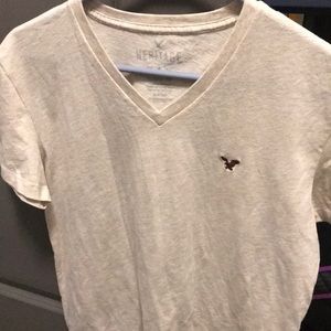 American Eagle V Neck